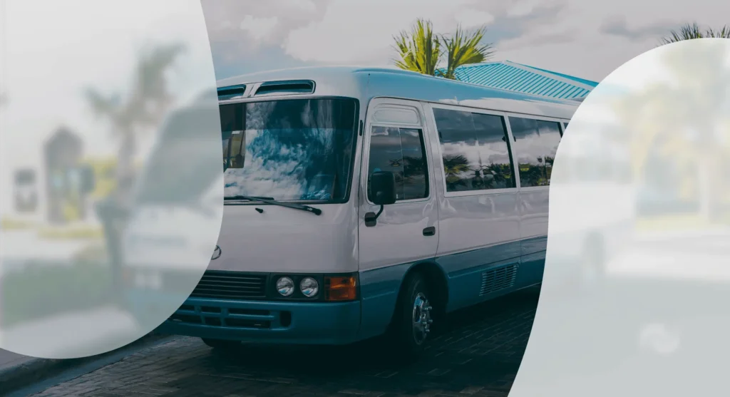 Hotel airport transfers 1 home