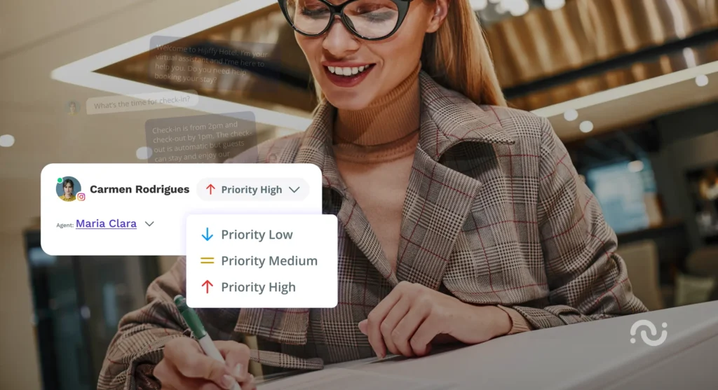 Vip 6 so überzeugen sie vip-gäste im hotel: services, ideen und best practices