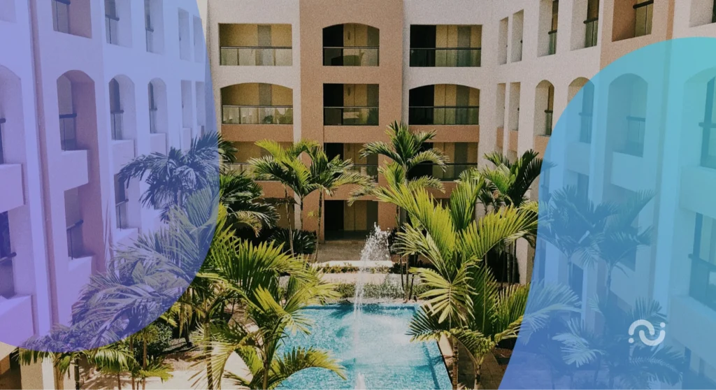Multi property home fr