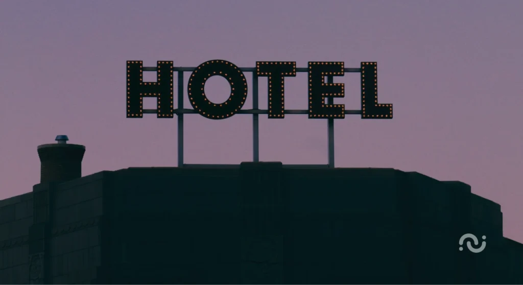 Multi-property management