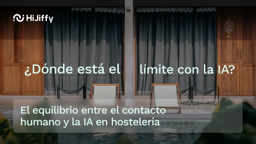 White paper cover es libro blanco: ¿dónde está el límite con la ia?