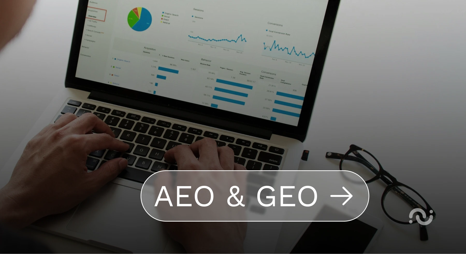AEO & GEO for Hotels: How to Optimise for AI Search
