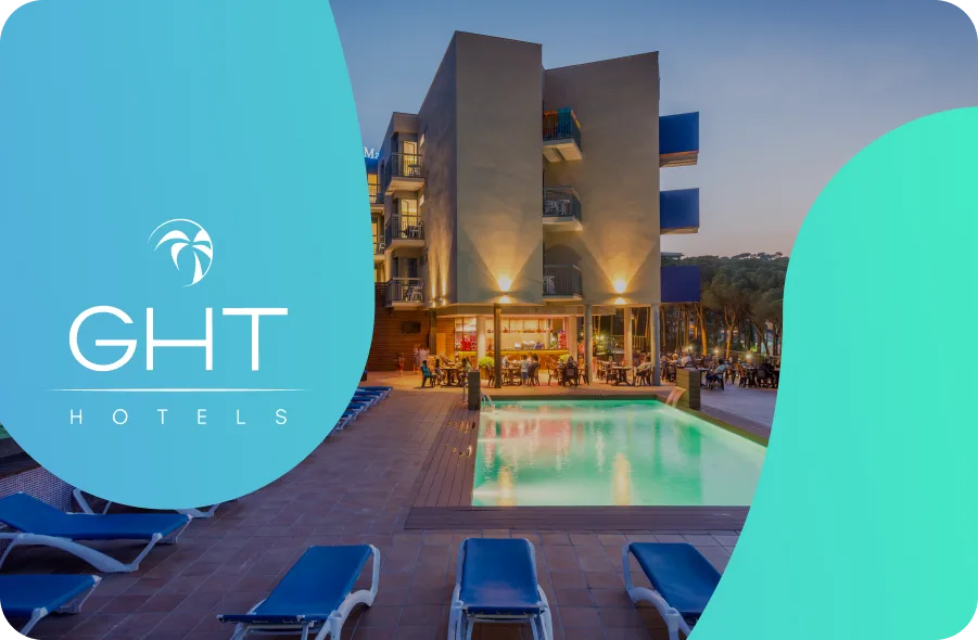 Ght hotels 7 success stories - de