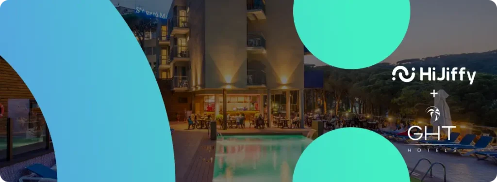 Ght hotels featured image success story: ght hotels - es