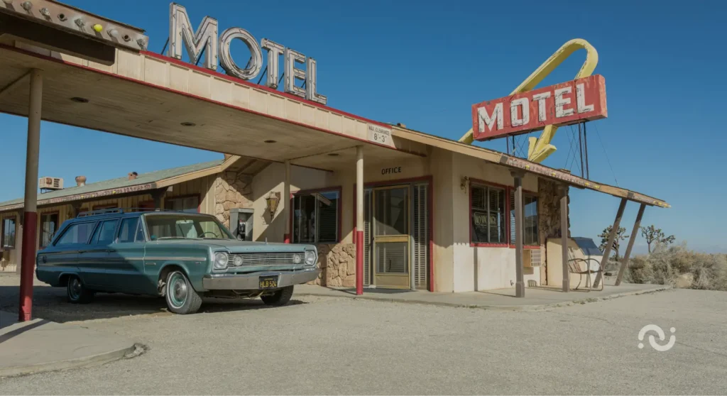 Hotel vs. Motel blog 2 différence entre hôtel et motel : ce que tout professionnel de l’hôtellerie doit savoir