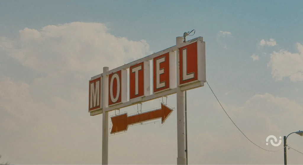 Hotel vs. Motel blog 3 différence entre hôtel et motel : ce que tout professionnel de l’hôtellerie doit savoir