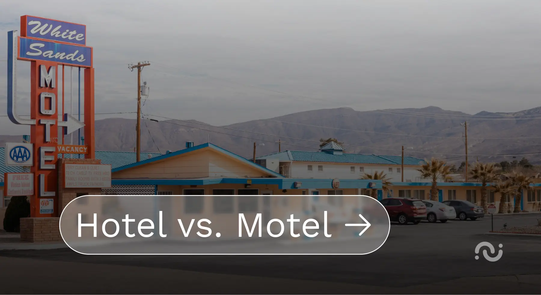 Différence entre hôtel et motel : ce que tout professionnel de l’hôtellerie doit savoir