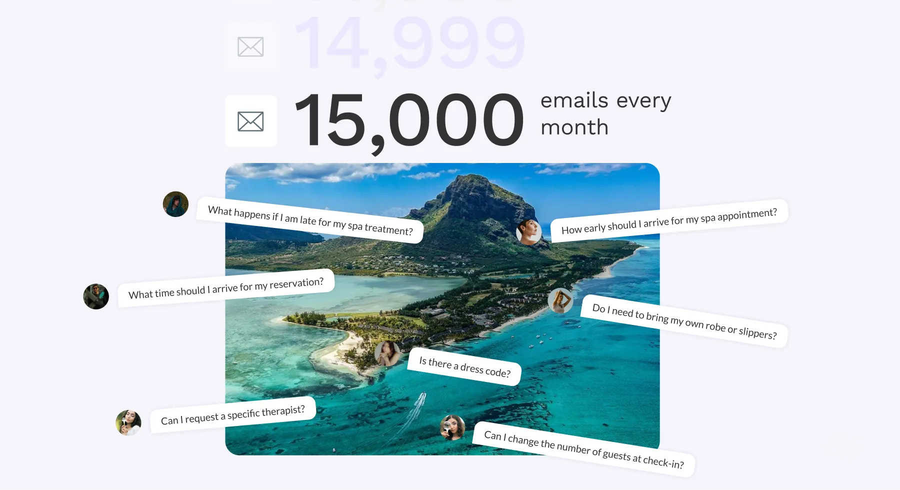 Sunlife resorts success story 3
