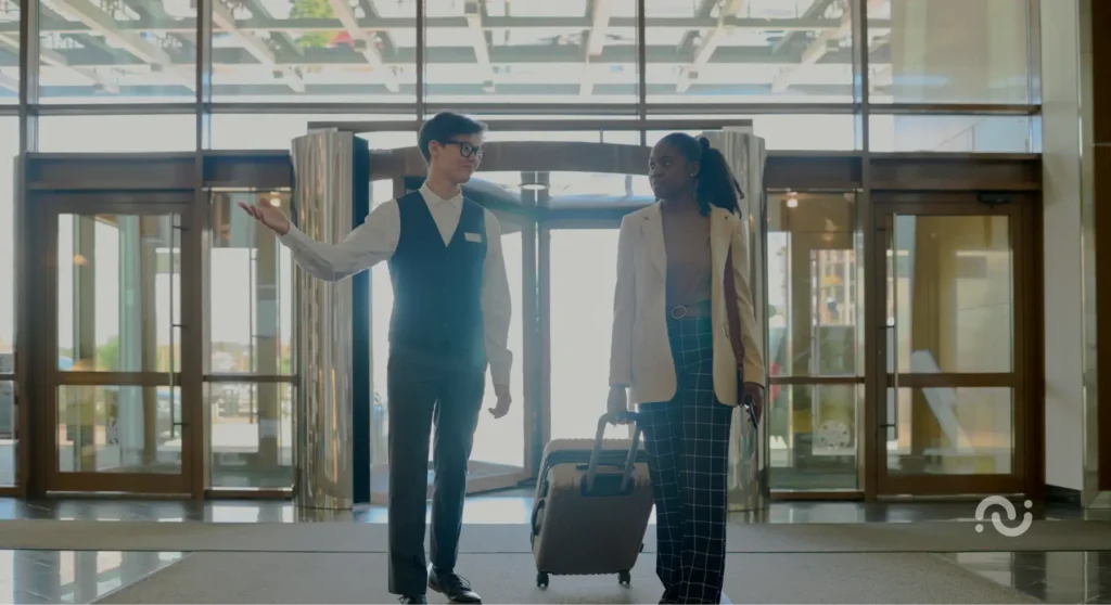 Hotel star ranking explained