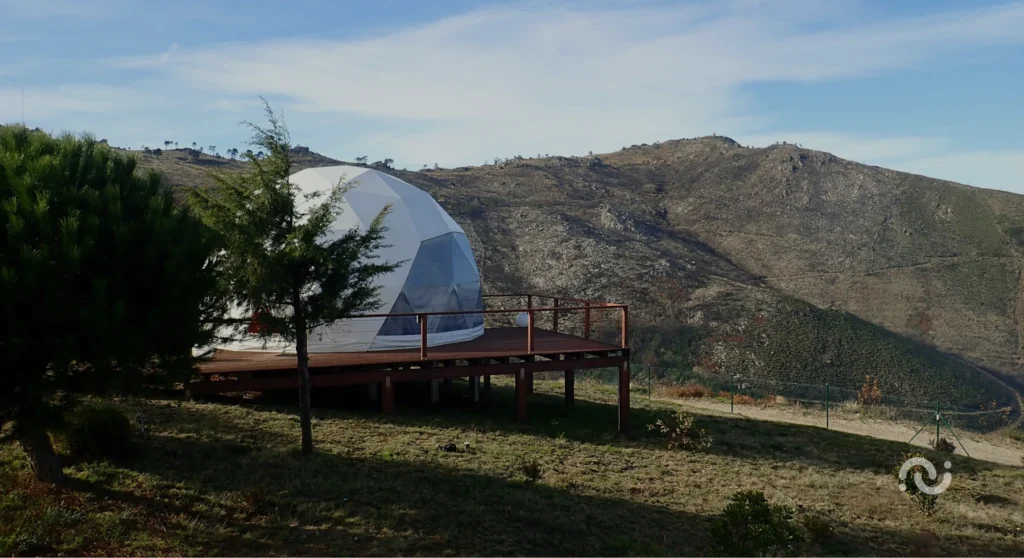 Camping vs glamping 3 1 5x camping vs. Glamping: chancen & strategien für hoteliers