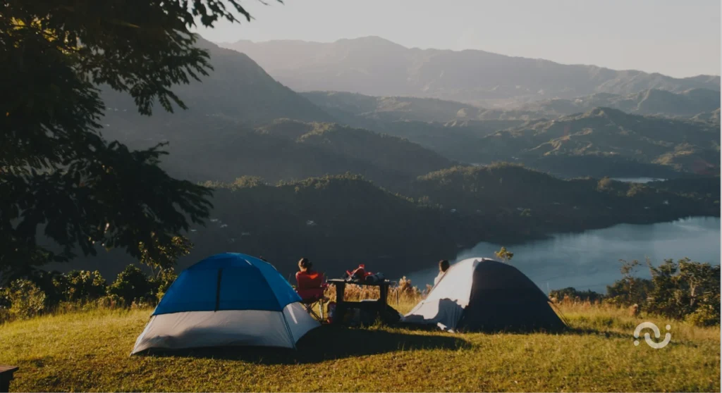 Camping vs glamping 5 1 5x camping vs. Glamping: chancen & strategien für hoteliers