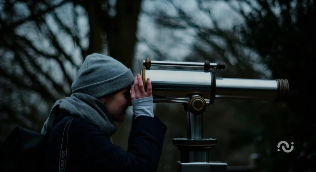 Astrotourism 2 astroturismo: inspira a viajeros con experiencias únicas bajo las estrellas