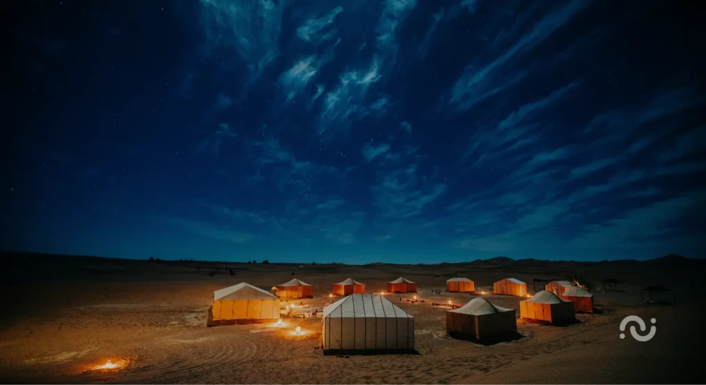 Astrotourism 3 astroturismo: inspira a viajeros con experiencias únicas bajo las estrellas
