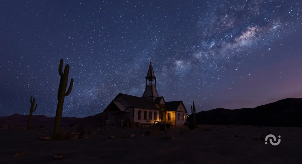 Astrotourism 5 astroturismo: inspira a viajeros con experiencias únicas bajo las estrellas