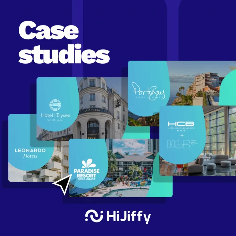 Case studies 1 explore hijiffy's solution