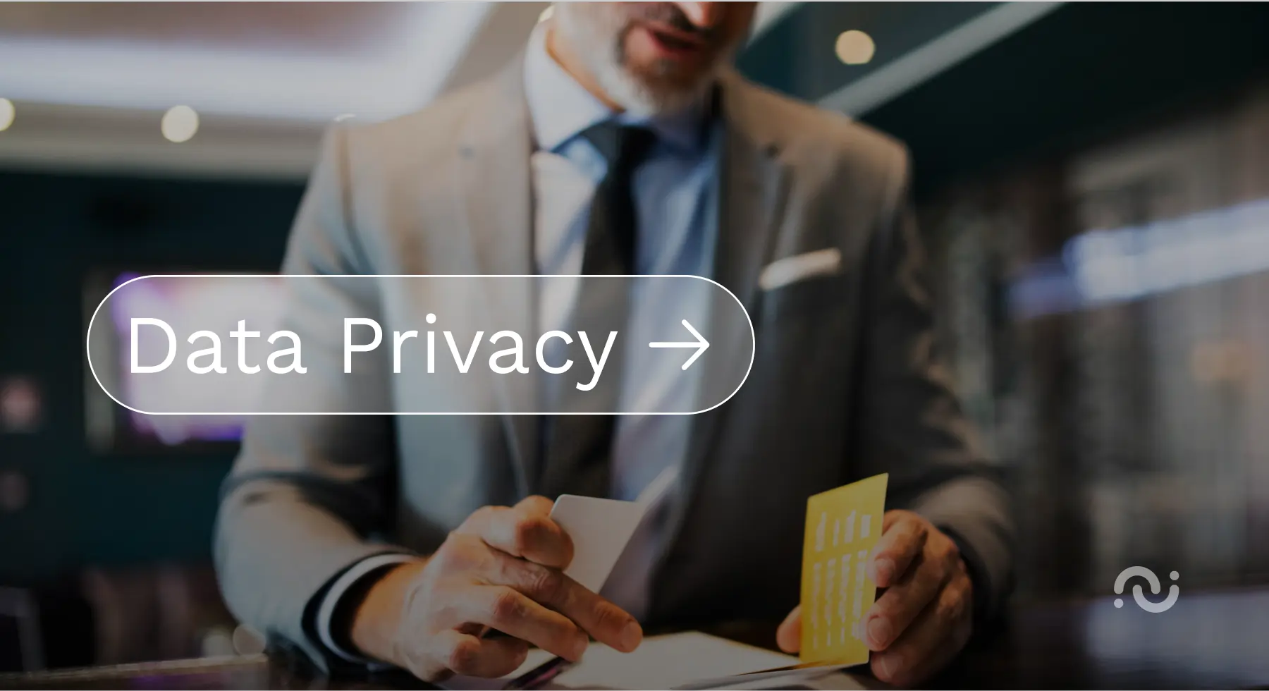 ¿Cómo proteger la privacidad de datos de tus huéspedes?