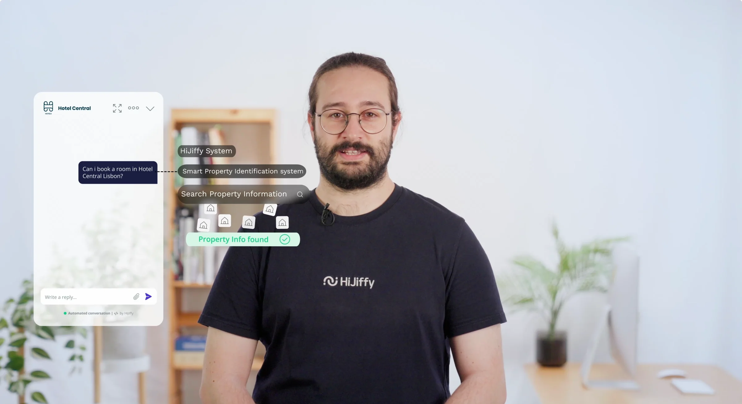 Multi-property-funktion