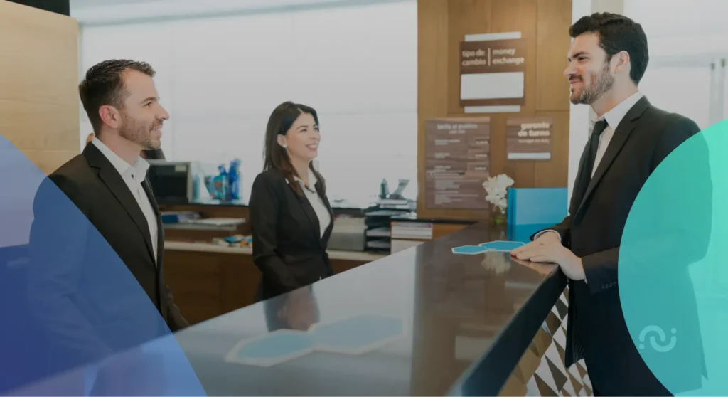 Regional hotel groups use cases fr