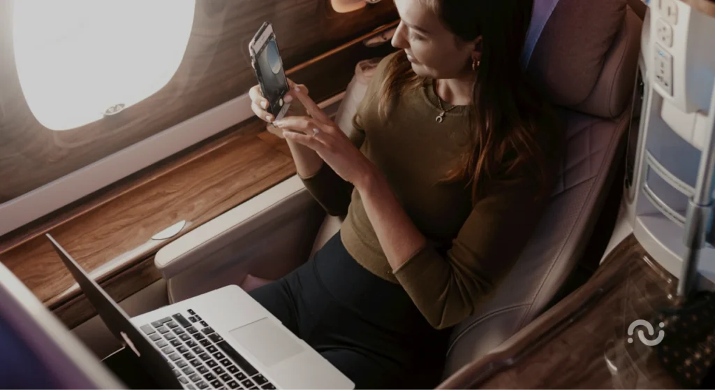 Bleisure 2 bleisure travel: wenn geschäftsreisen zu erlebnissen werden