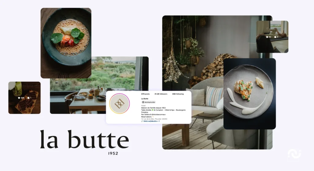 Blog post — la butte x hijiffy 1 3 cómo la ia está transformando la experiencia en los hoteles de lujo