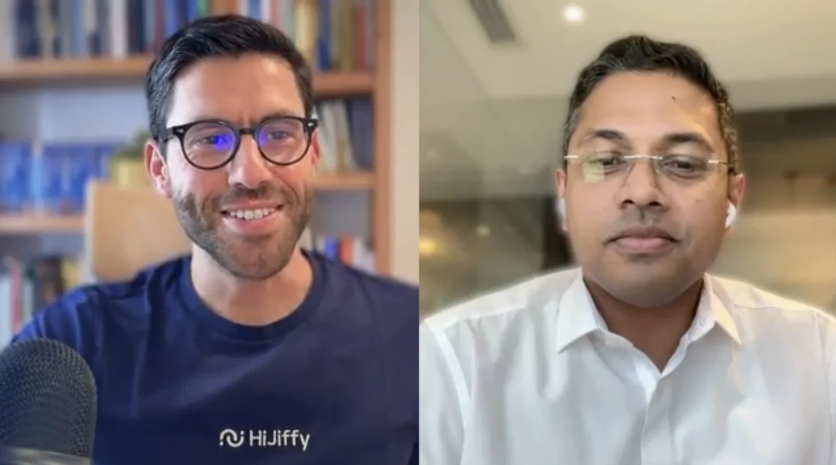 #1 - the power of data