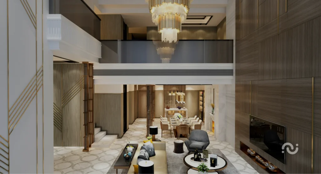 Luxury hotels 2 comment l’ia réinvente l’expérience client dans les hôtels de luxe