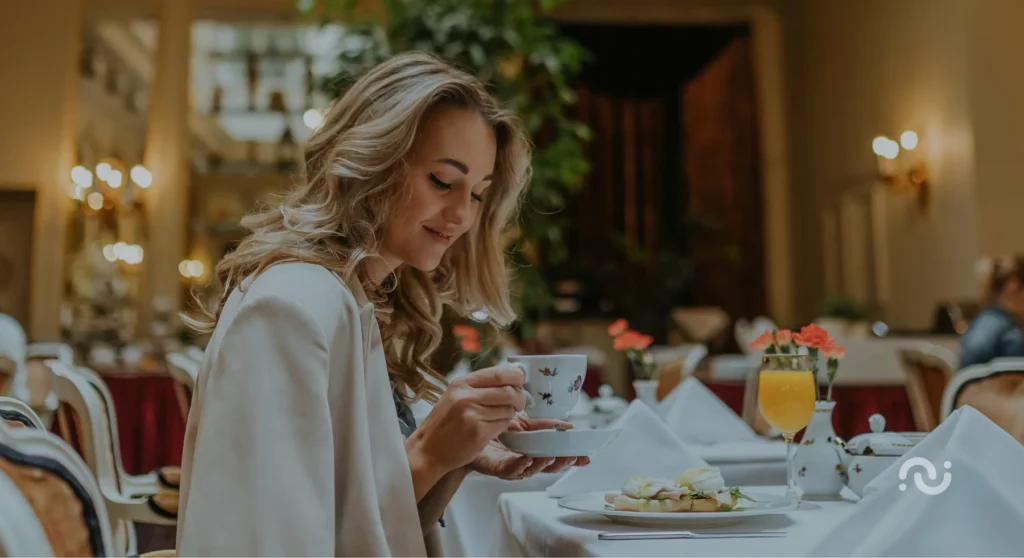 Luxury hotels 3 cómo la ia está transformando la experiencia en los hoteles de lujo