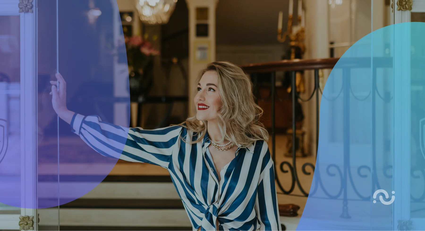 Cómo la IA está transformando la experiencia en los hoteles de lujo