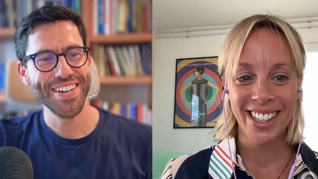 #4 - empowering women in hospitality