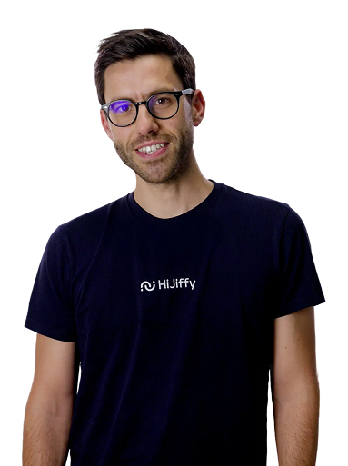 Hijiffy ceo vs new homepage [en]