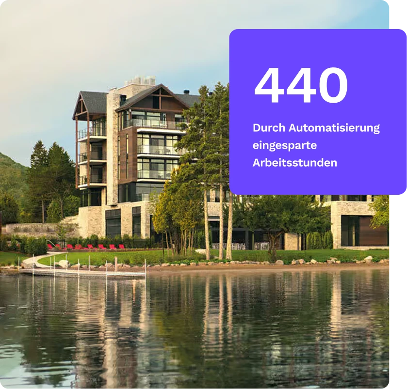 Case study entourage de new homepage [de]