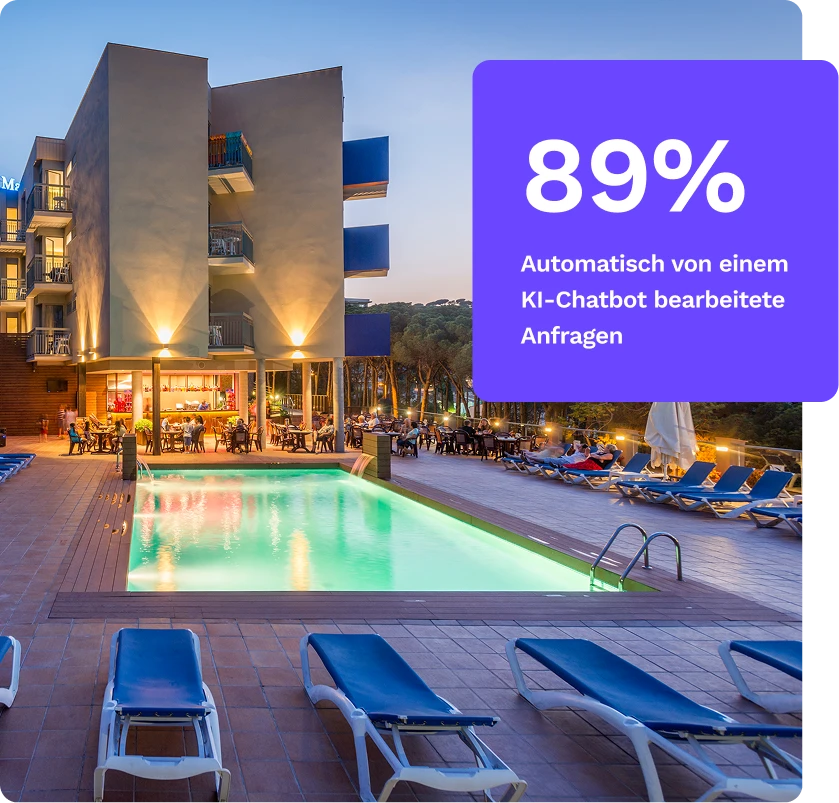 Case study ght de new homepage [de]