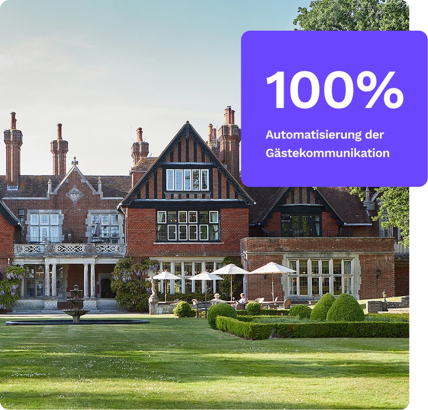 Case study macdonald de new homepage [de]
