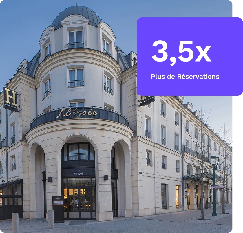 Case study elysee fr new homepage [fr]