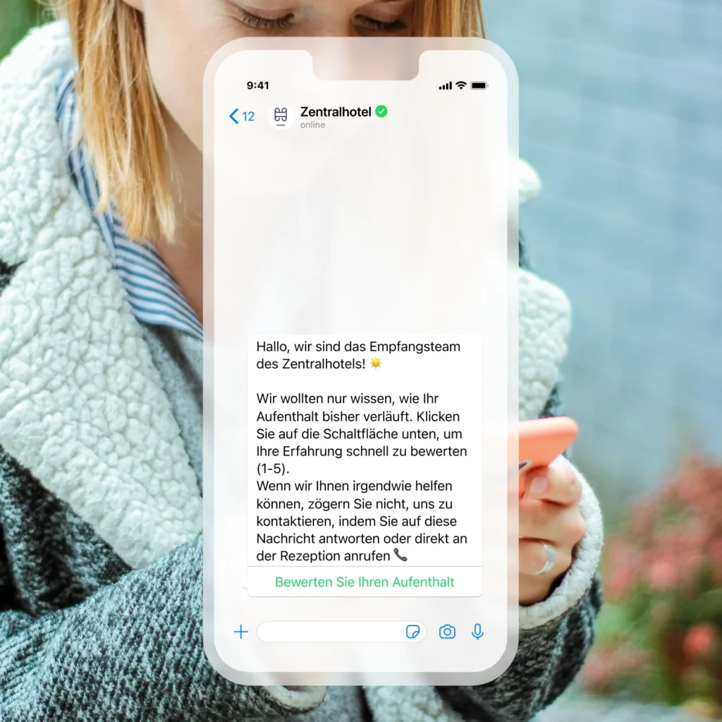 In stay satisfaction survey de new homepage [de]