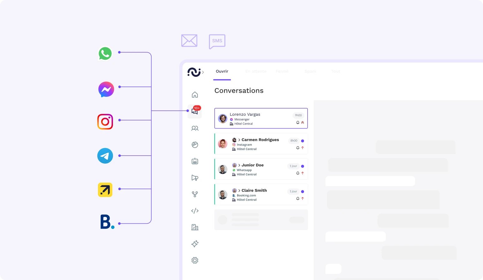 Omnichannel inbox fr new homepage [fr]