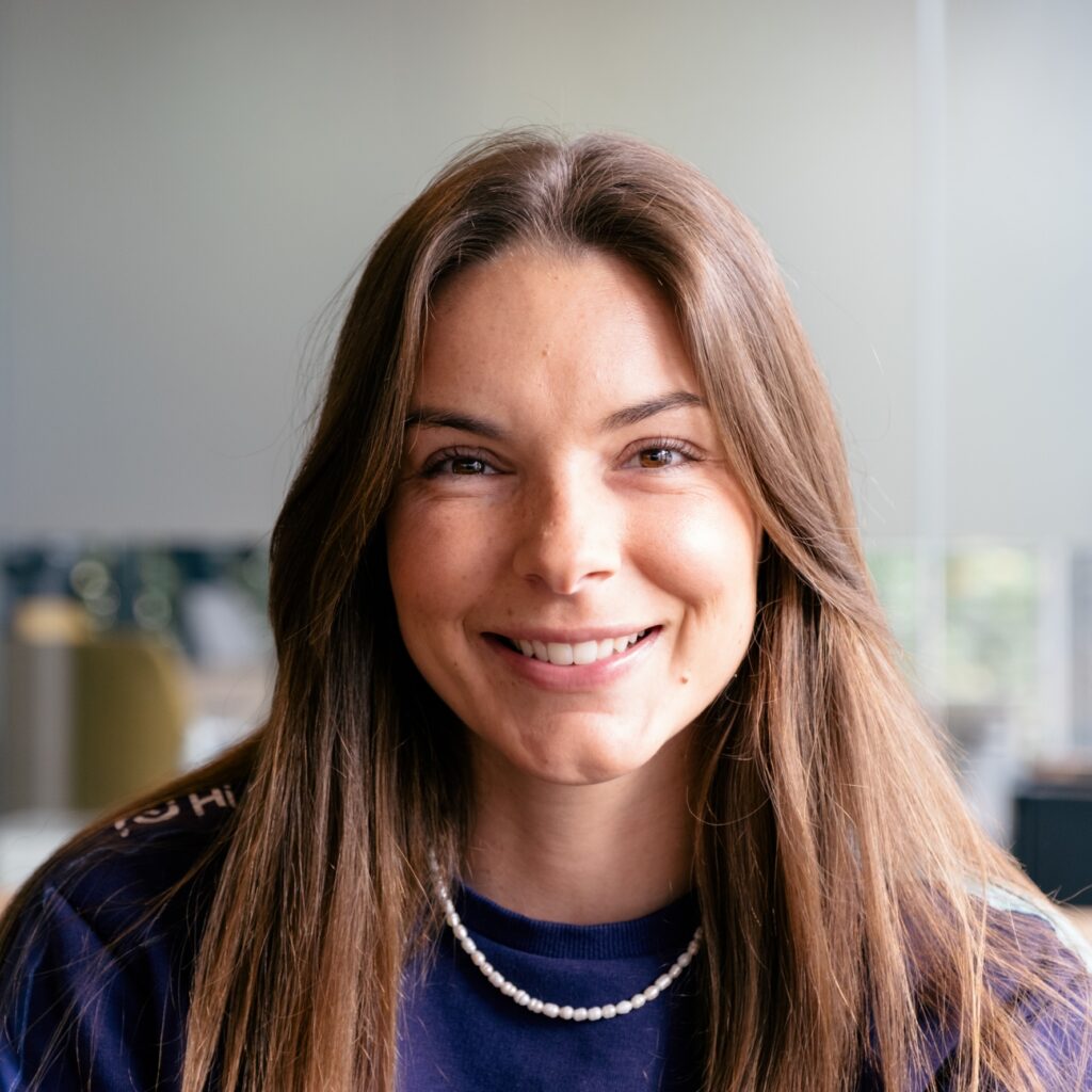 Isabel reynal success story: ax hotels - es