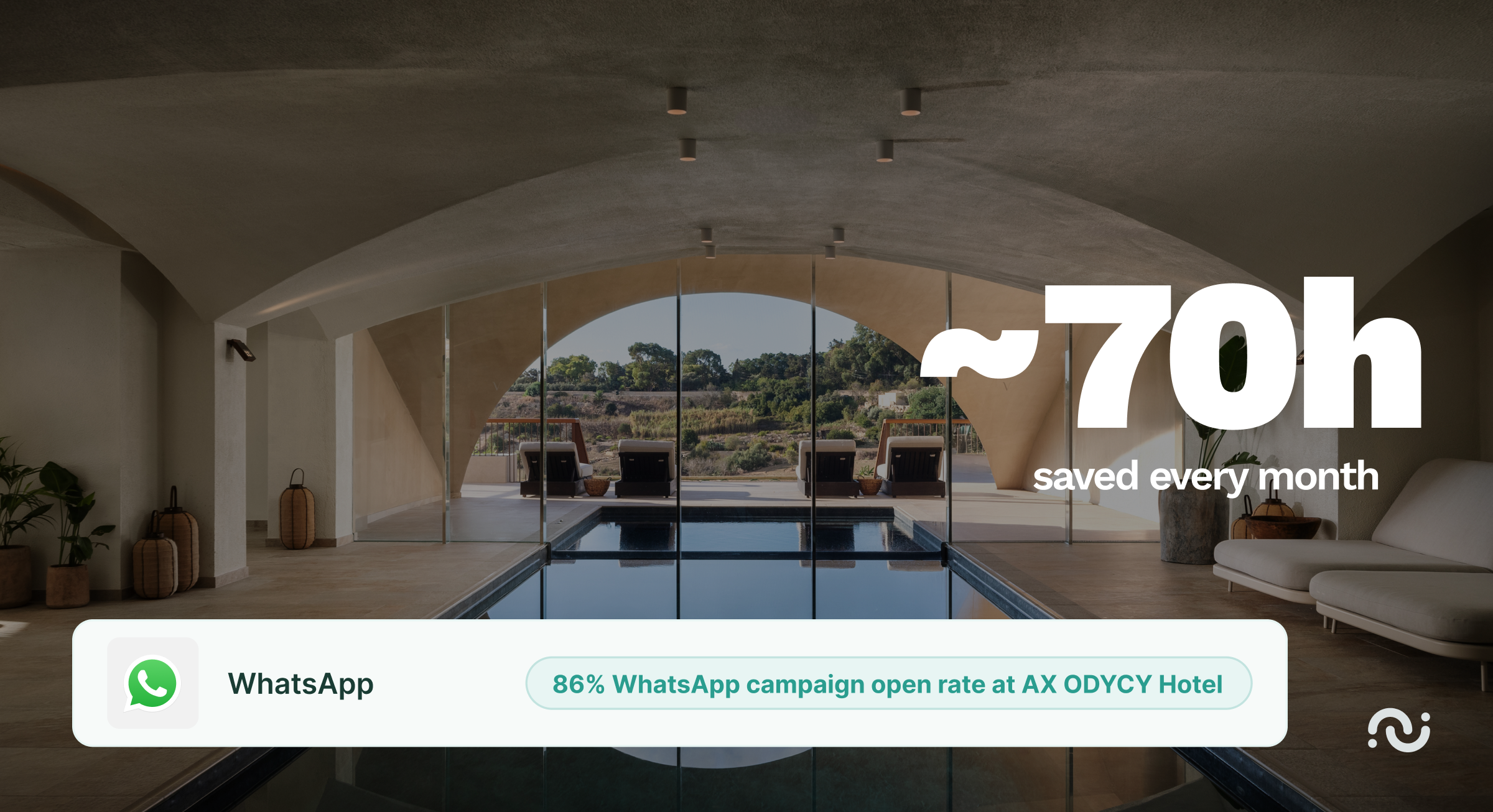 Success story: ax hotels - es