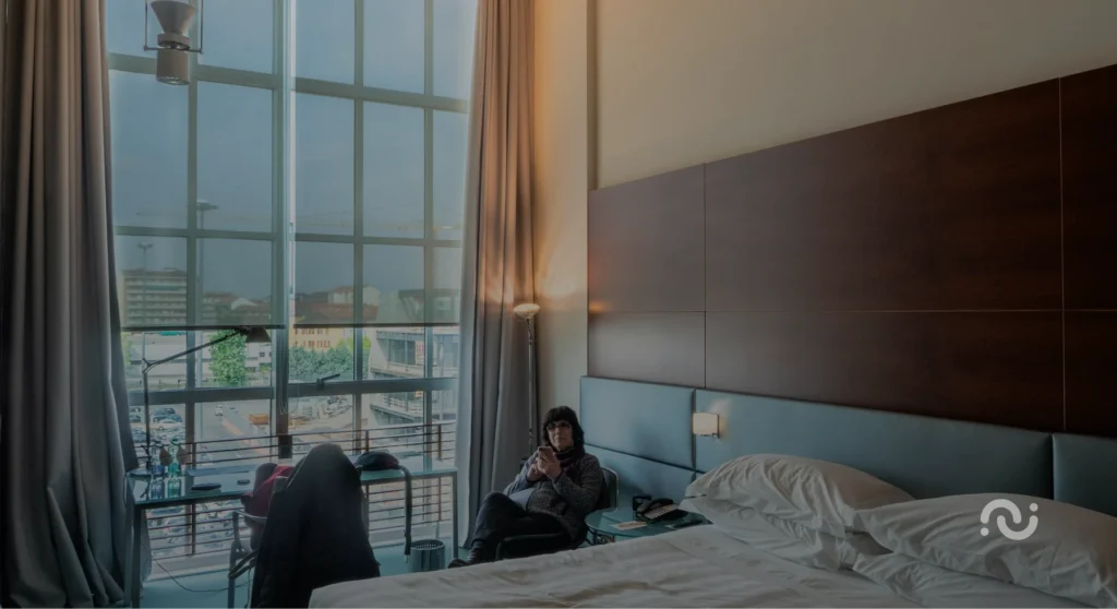 Revpor 2 revpor: so holen hotels mehr umsatz aus jedem zimmer