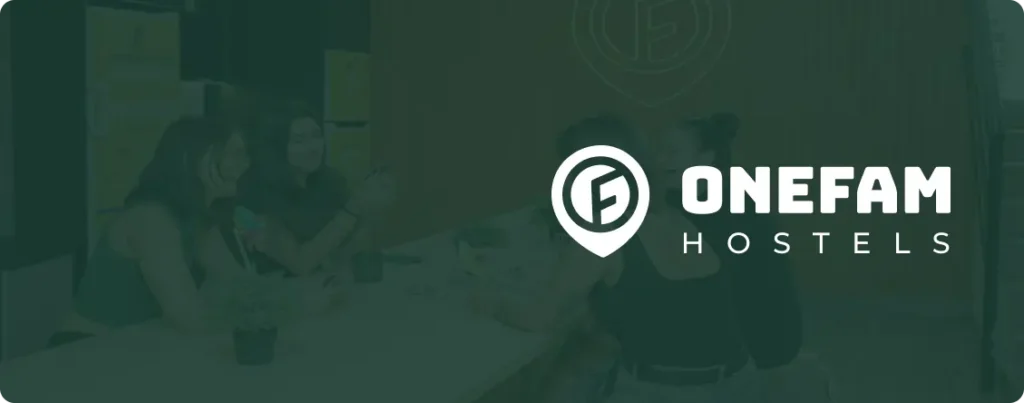 Article cover success story: onefam hostels – fr