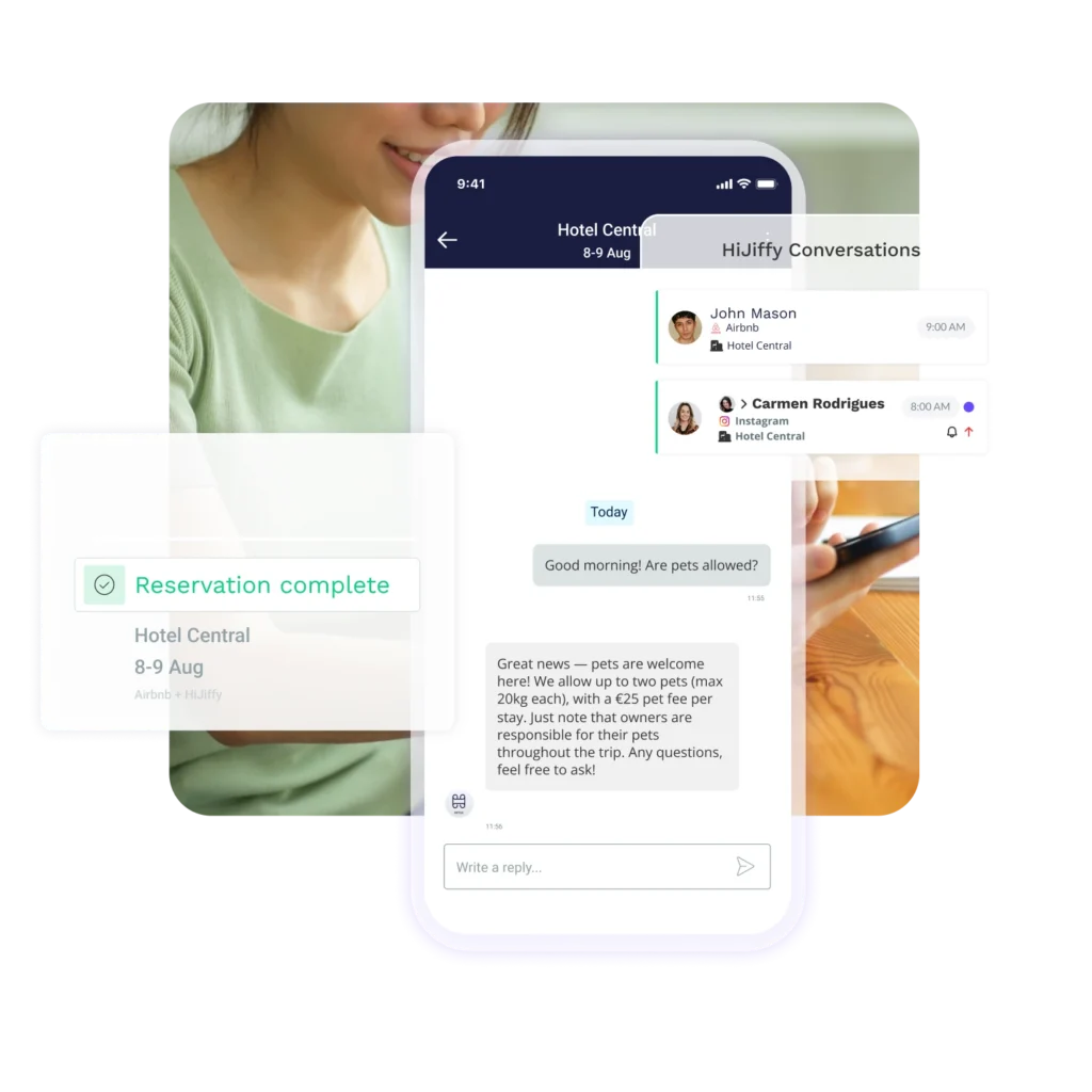 Airbnb 01 en airbnb chatbot en