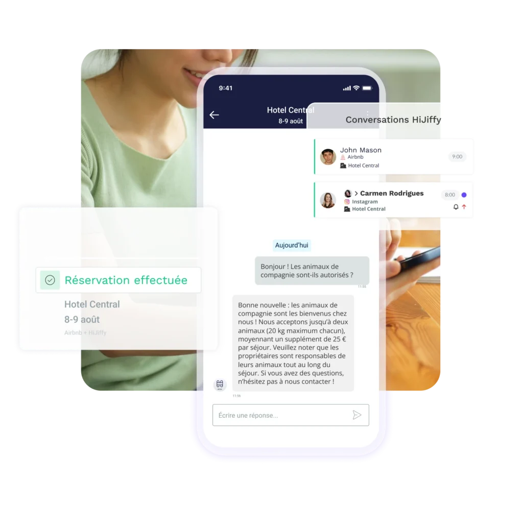 Airbnb 01 fr airbnb chatbot fr