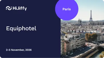 Equiphotel 2026 events