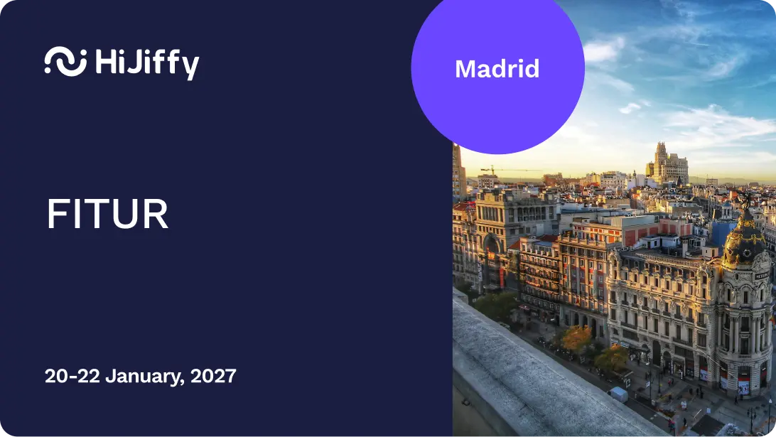 Fitur 2026 events