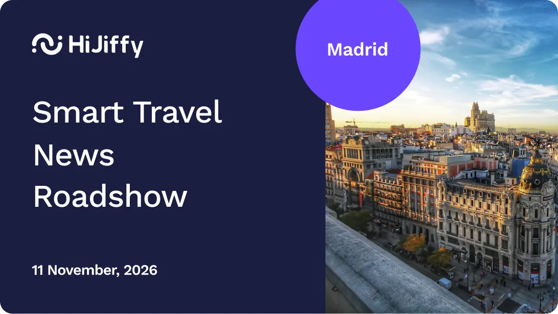 Stn madrid events