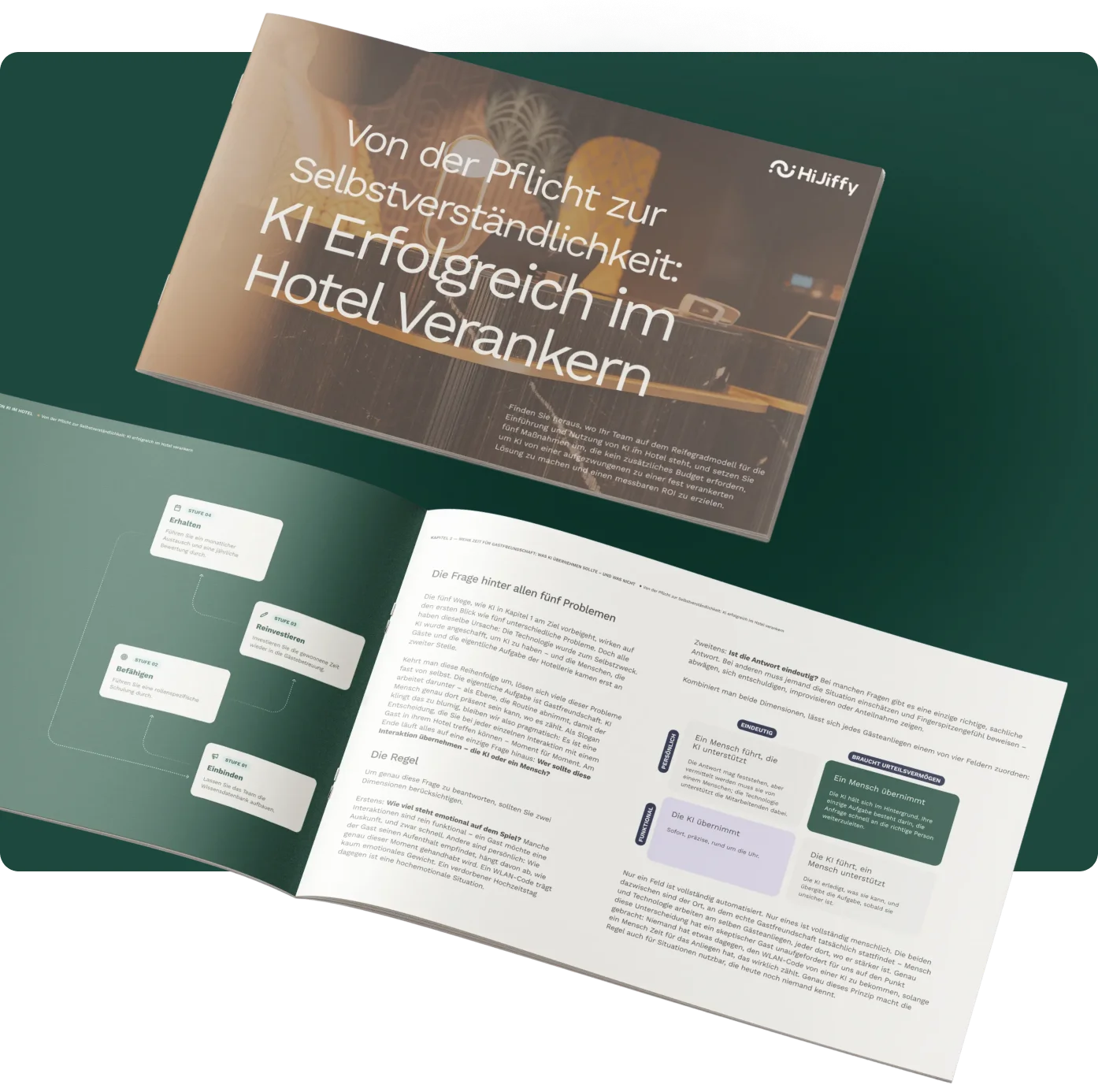 White paper 2026 de