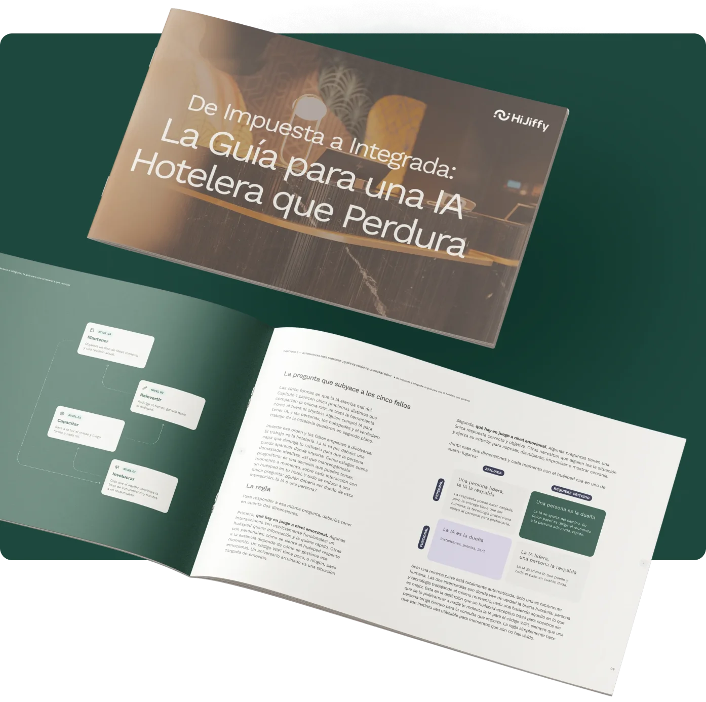 White paper 2026 es