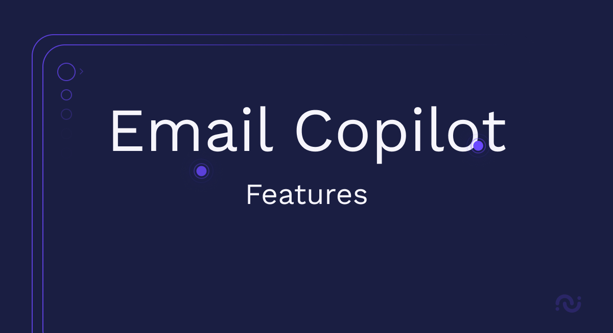 Email Copilot