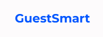 GuestSmart logo