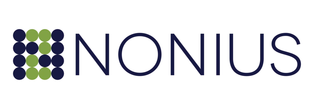 Nonius logo